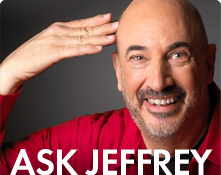 Ask Jeffrey