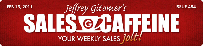 Sales Caffeine