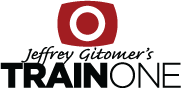 Jeffrey Gitomer's TrainOne